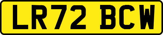 LR72BCW