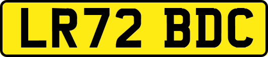 LR72BDC
