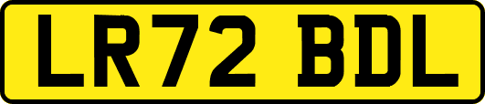 LR72BDL