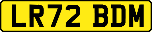 LR72BDM