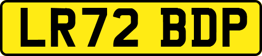 LR72BDP
