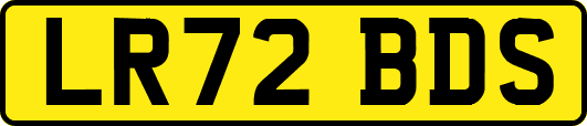 LR72BDS