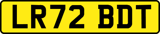 LR72BDT