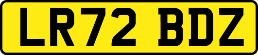 LR72BDZ