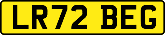 LR72BEG