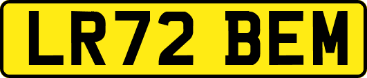 LR72BEM