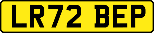 LR72BEP