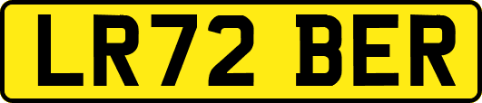 LR72BER