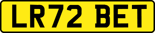 LR72BET