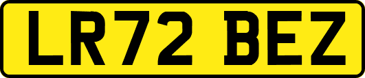 LR72BEZ
