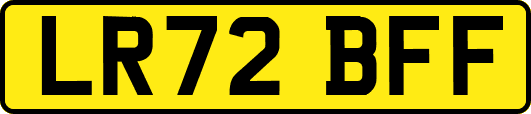 LR72BFF