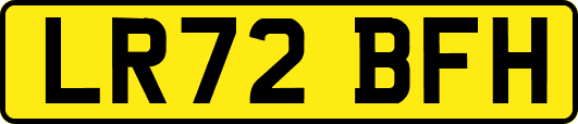 LR72BFH