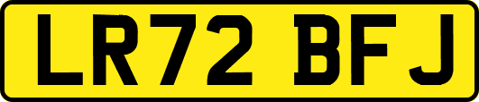 LR72BFJ