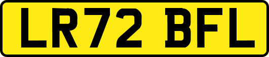 LR72BFL