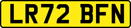 LR72BFN