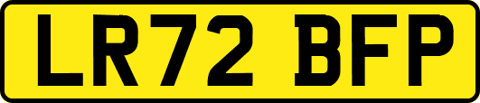 LR72BFP