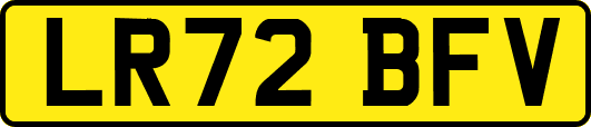 LR72BFV