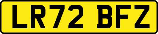 LR72BFZ