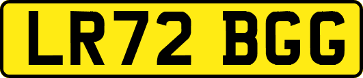 LR72BGG