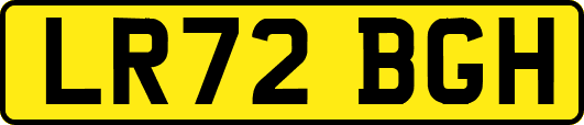 LR72BGH