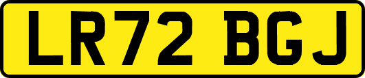 LR72BGJ