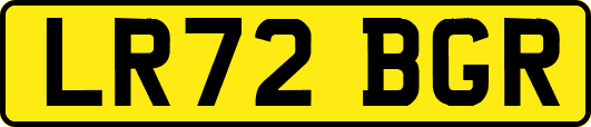 LR72BGR