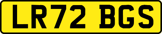 LR72BGS
