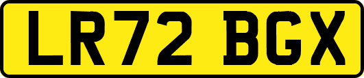 LR72BGX