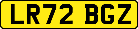 LR72BGZ