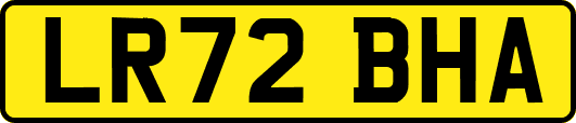 LR72BHA