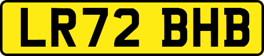 LR72BHB