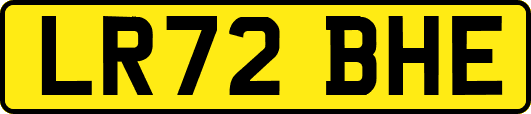 LR72BHE