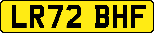 LR72BHF