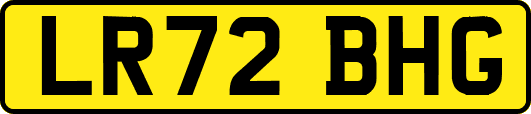 LR72BHG