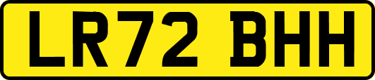 LR72BHH