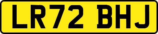 LR72BHJ