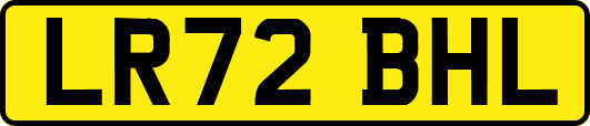 LR72BHL
