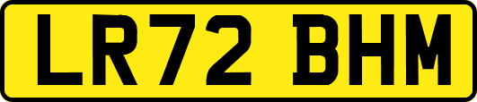 LR72BHM
