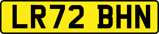 LR72BHN
