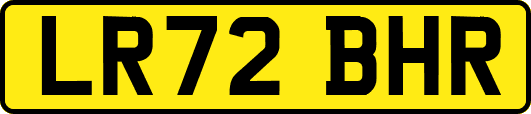 LR72BHR