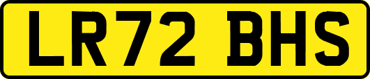 LR72BHS