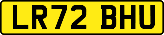 LR72BHU