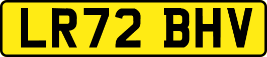 LR72BHV