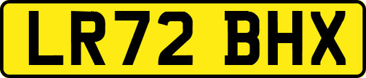 LR72BHX