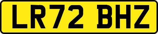 LR72BHZ