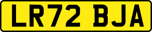 LR72BJA