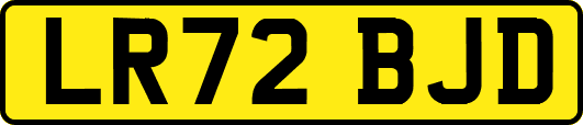 LR72BJD
