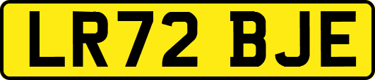 LR72BJE
