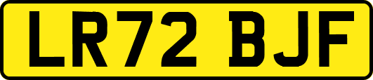 LR72BJF