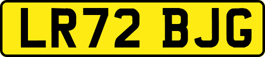 LR72BJG